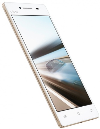 BBK Vivo Y51A TD-LTE Dual SIM